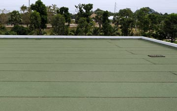 all Little Wratting roofing types quoted for