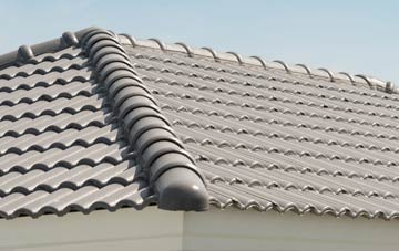 advantages of Little Wratting clay roofing