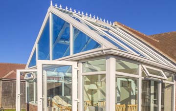 conservatory roof insulation costs Little Wratting