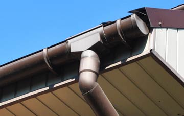 types of Little Wratting fascias