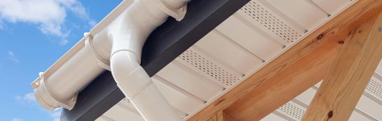 get Little Wratting guttering quotes today