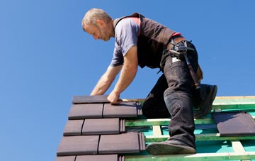 disadvantages of Little Wratting slate roofing