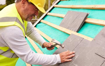 benefits of Little Wratting roofing slate