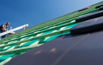 Little Wratting slate roofing costs