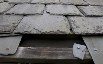 Little Wratting slate roof repairs and maintenance