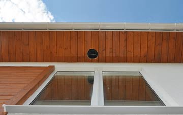 Little Wratting soffit repair quotes