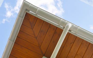 Little Wratting soffit types