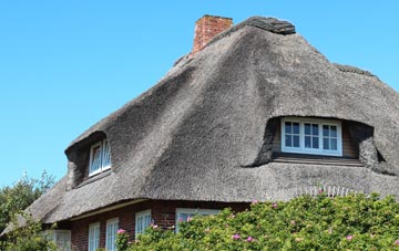 thatch roofing Little Wratting, Suffolk