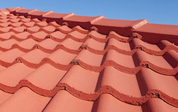 Little Wratting tile and slate roof replacement