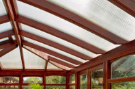 Little Wratting conservatory roofing insulation