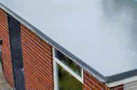 free Little Wratting flat roofing insulation quotes