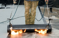 Little Wratting flat roof sealing quote