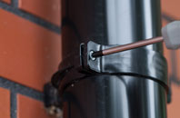 Little Wratting gutter installers