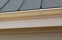Little Wratting soffit repair