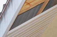 rated Little Wratting soffit repair companies