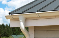 Little Wratting soffits